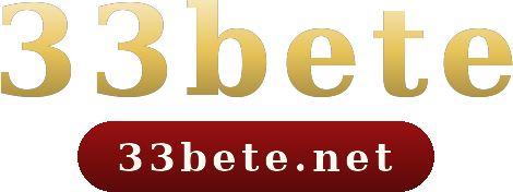 33bete logo