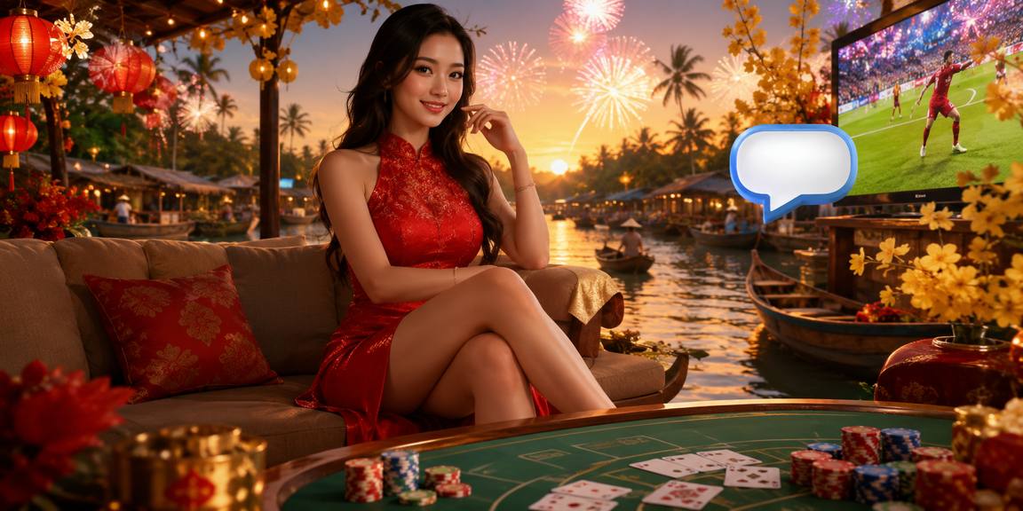 33bete Casino Trực Tiếp Bàn Bài